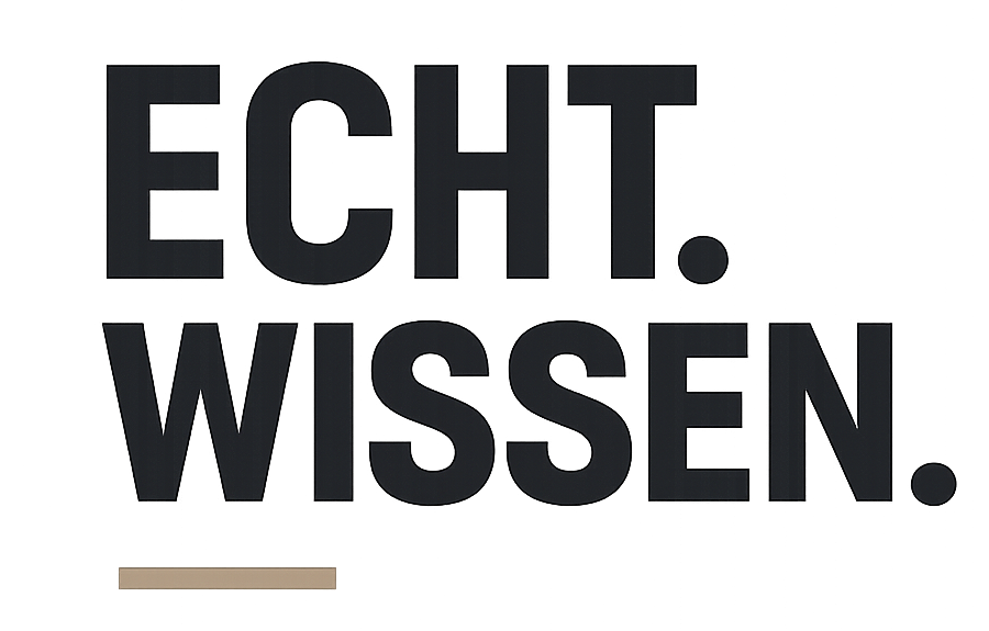 Echt.Wissen.